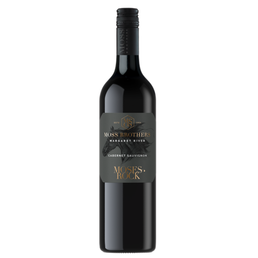 Moss Brothers Moses Rock Cabernet Sauvignon 750ml