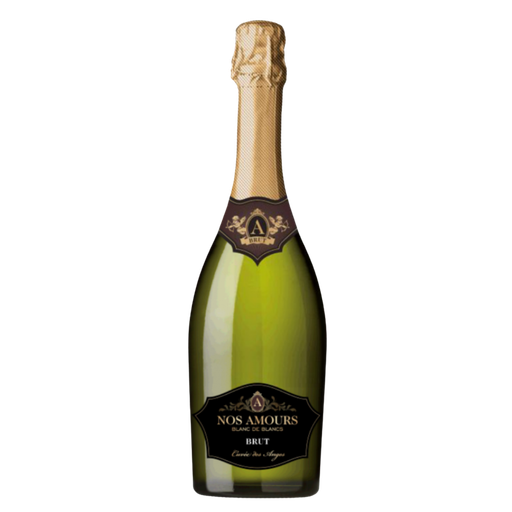 A Nos Amours Brut Sparkling 750 ml