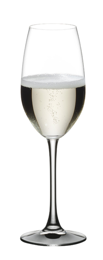 Riedel Glassware Restaurant Champagne 0446/48 Glass 260ml