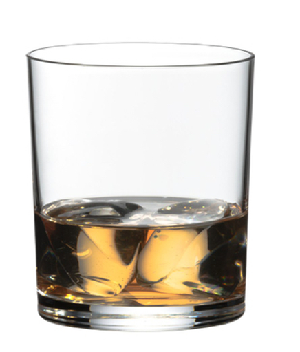 Riedel Glassware Manhattan Single Old Fashioned 0419/01 290ml
