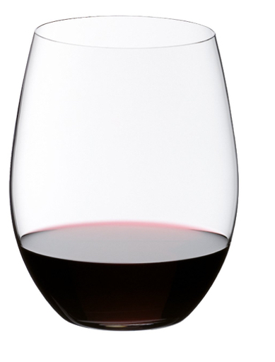 Riedel Glassware O Restaurant Cabernet Merlot 412/0 Glass 600ml