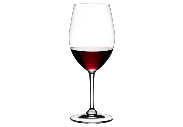 Riedel Glassware Degustazione Red Wine Glass 0489 560ml