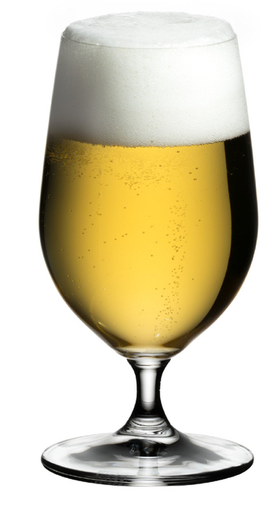 Riedel Glassware Restaurant Bar Beer 0446/11 500ml