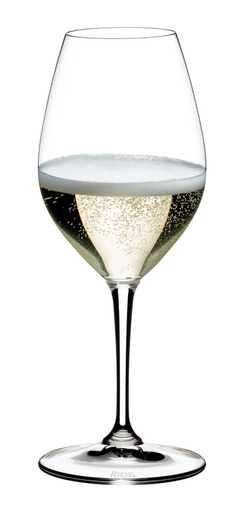 Riedel Glassware Restaurant Champagne Wine Glass 446/58 440ml