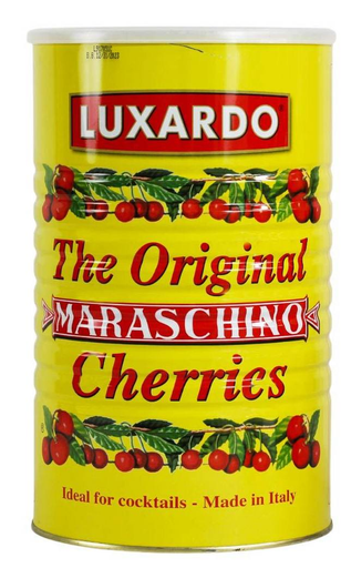 Luxardo Maraschino Cherries 5.6kg