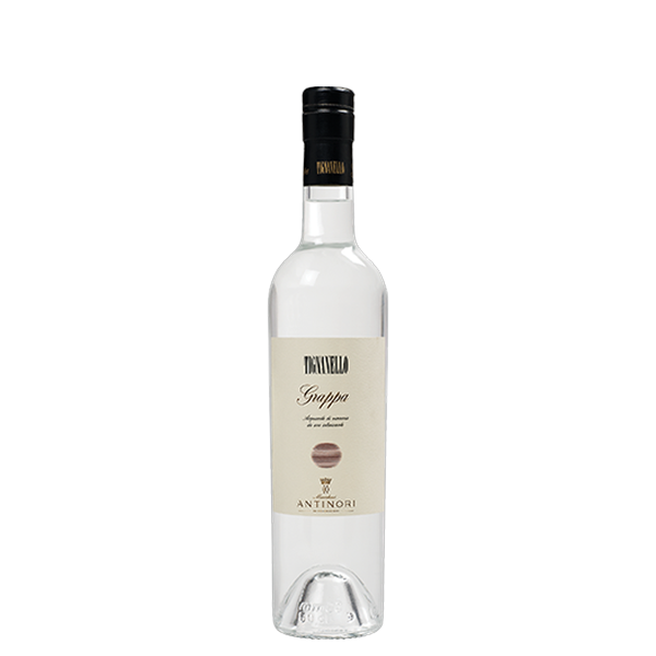 Antinori Tignanello Grappa 500ml