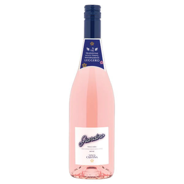 Antinori Santa Cristina Rosato 750ml