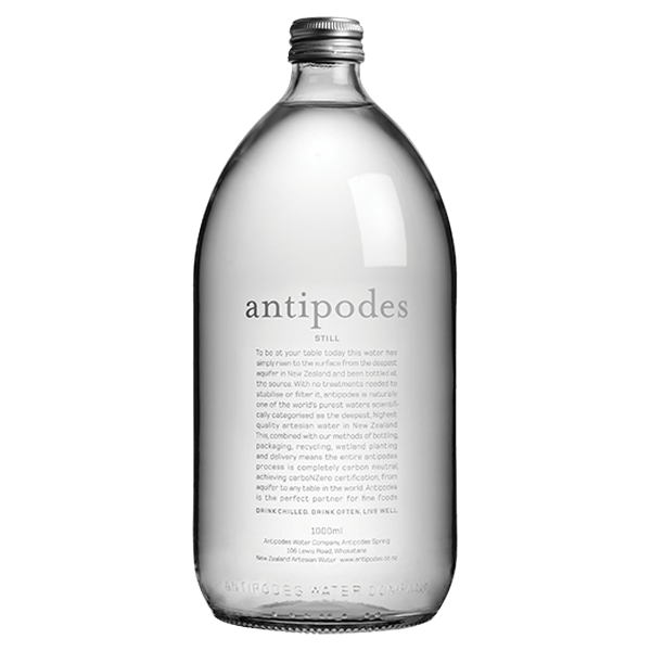 Antipodes Still Water 1000ml