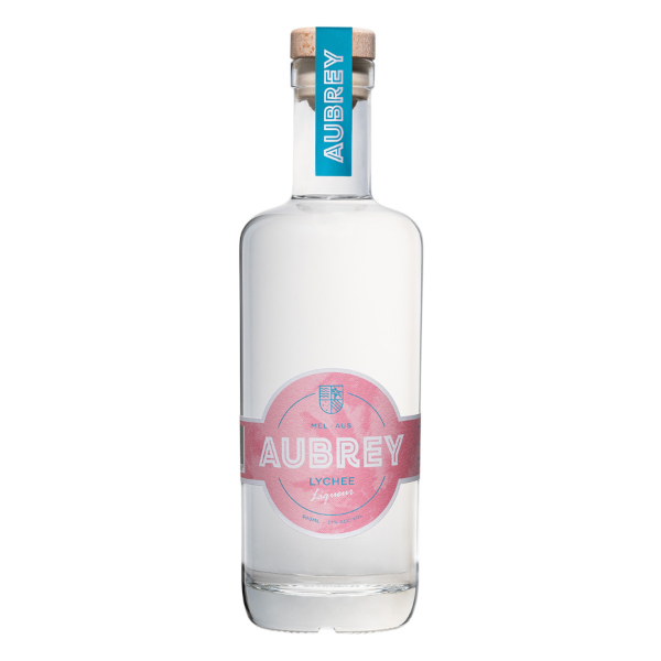 Aubrey Lychee Liqueur 700ml