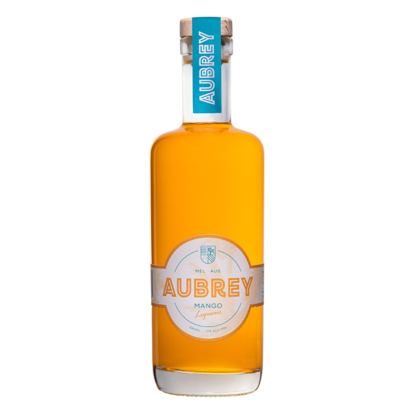 Aubrey Mango Liqueur 700ml