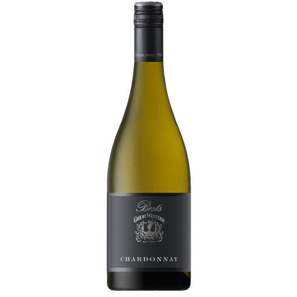 Bests Great Western Chardonnay 750ml