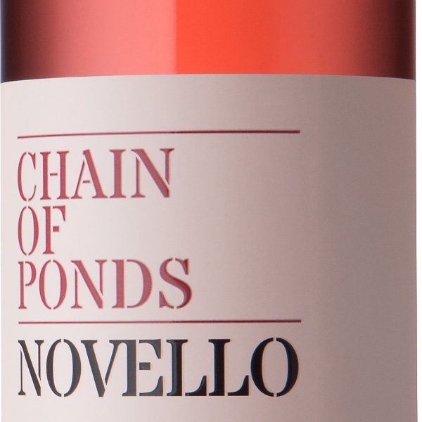 Chain Of Ponds Chain Of Ponds Novello Rosé