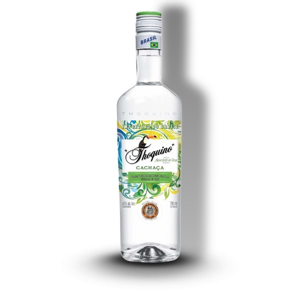 Thoquino Cachaca 700ml
