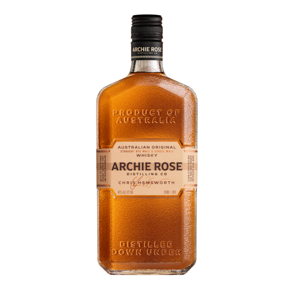 Archie Rose Australian Original Whisky 700ml