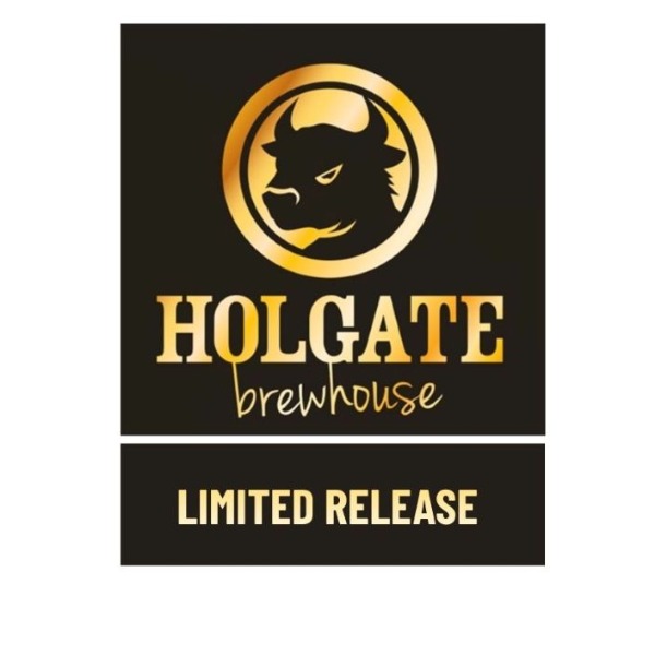 Holgate Drives Me Hazy 50Lt