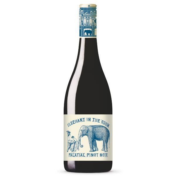Elephant in the room Pinot Noir 375ml