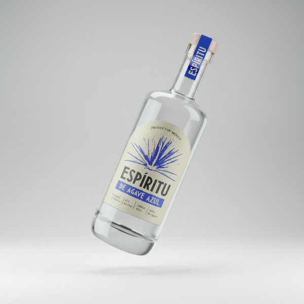 Espiritu Agave 700ML
