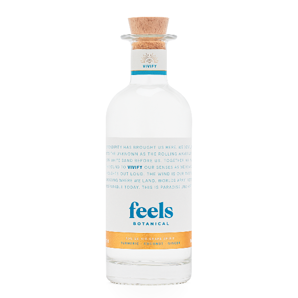 Feels Botanical Vivify 500ml