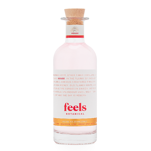 Feels Botanical Rouse 500ml