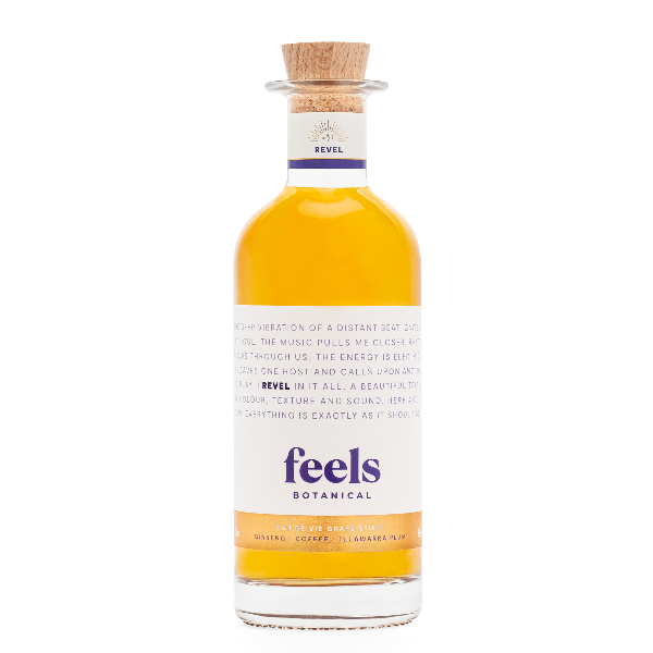 Feels Botanical Revel 500ml