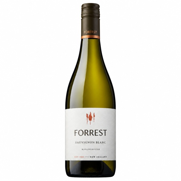 Forrest Sauvignon Blanc 2025 750ml