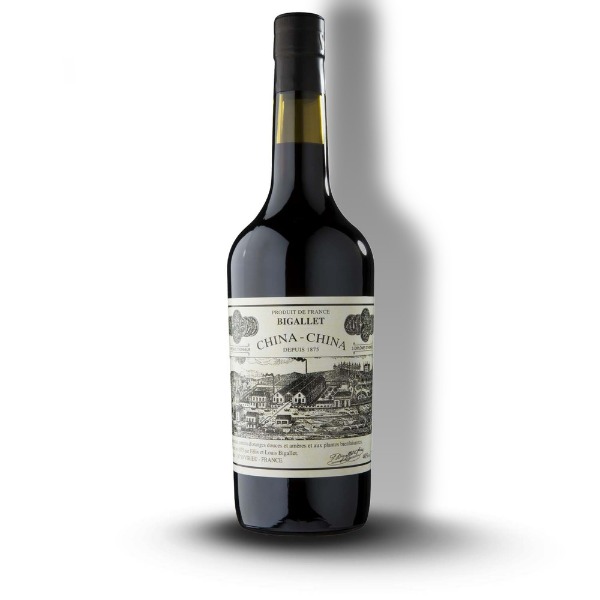 Giffard Bigallet China China Botanical Liqueur 500ml