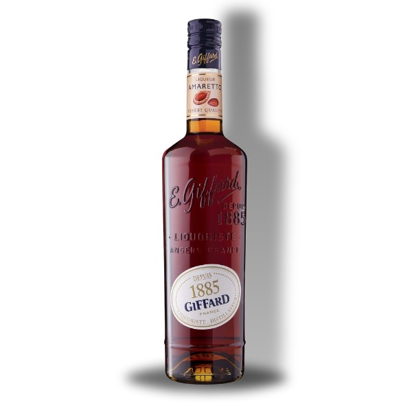 Giffard Amaretto Liqueur 700ml