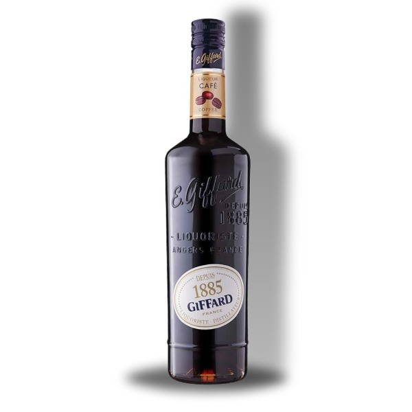 Giffard Coffee Liqueur 700ml