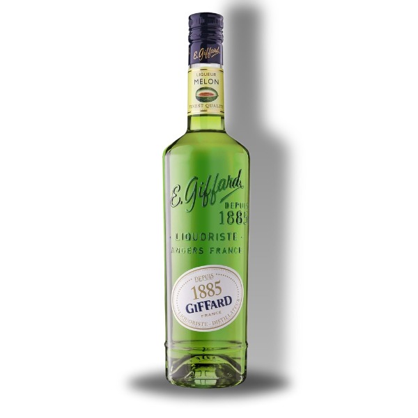 Giffard Green Melon Liqueur 700ml