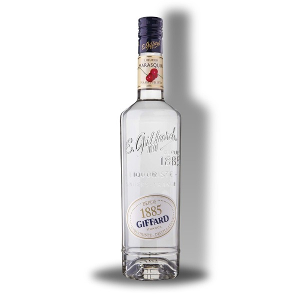 Giffard Maraschino Liqueur 700ml