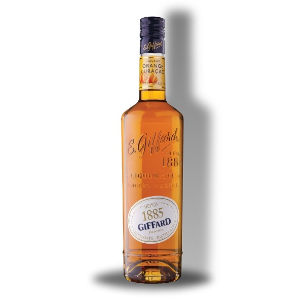 Giffard Orange Curacao Liqueur 700ml