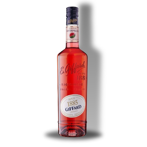 Giffard Watermelon Liqueur 700ml