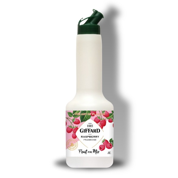 Giffard Raspberry Liqueur 700ml