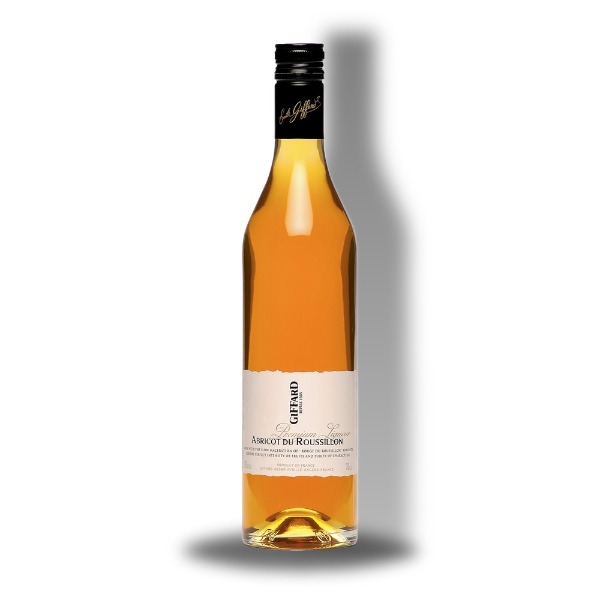 Giffard Apricot Brandy Liqueur Premium 700ml