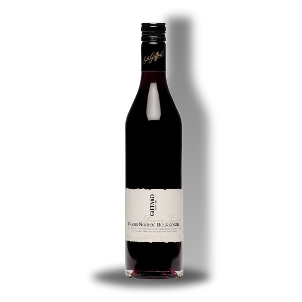 Giffard Blackcurrant Liqueur Premium 700ml