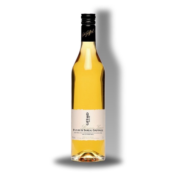Giffard Elderflower Liqueur Premium 700ml