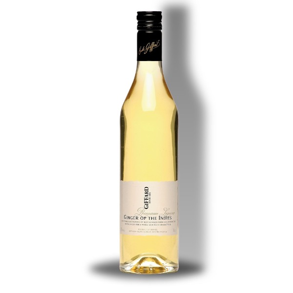 Giffard Ginger Liqueur Premium 700ml