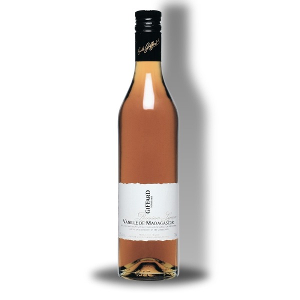 Giffard Vanilla Liqueur Premium 700ml