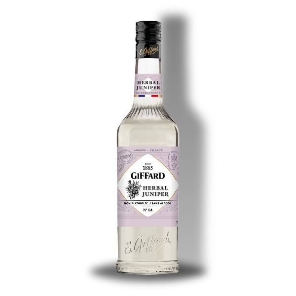 Giffard Non Alc Herbal Juniper Base 700ml