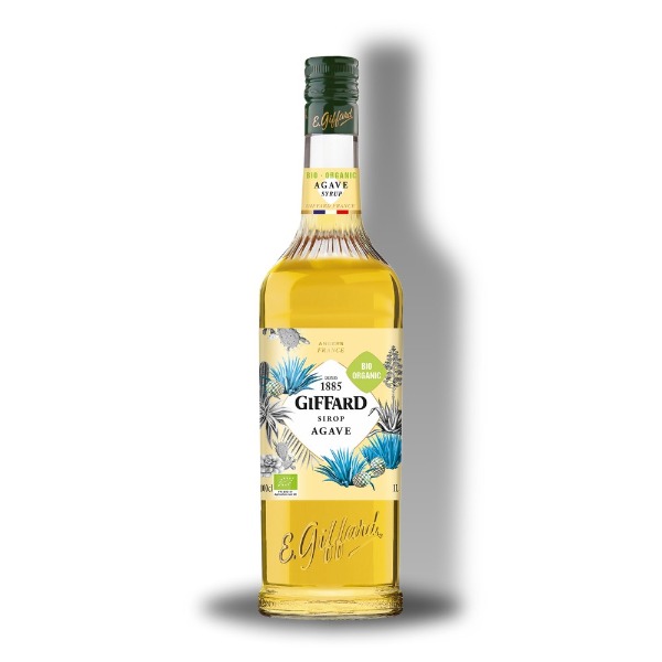 Giffard Agave Syrup 700ML