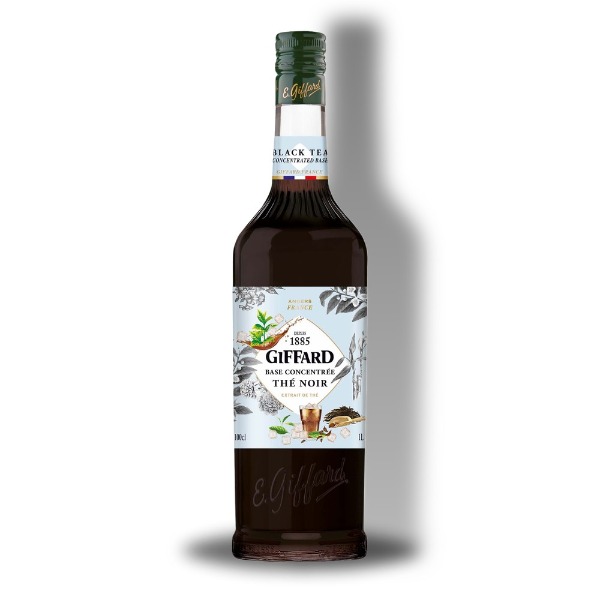 Giffard Black Tea Concentrate 700ml