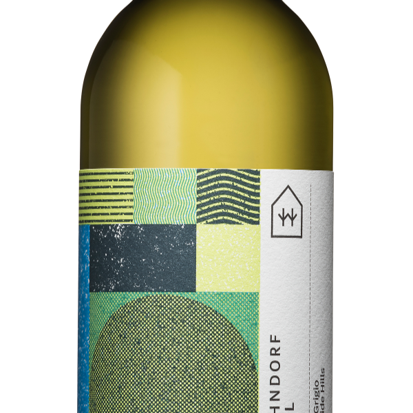 Hahndorf Hill Pinot Grigio 750ml
