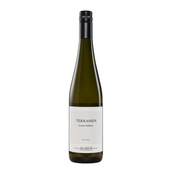 Huber Grüner Veltliner Terrassen 750ml