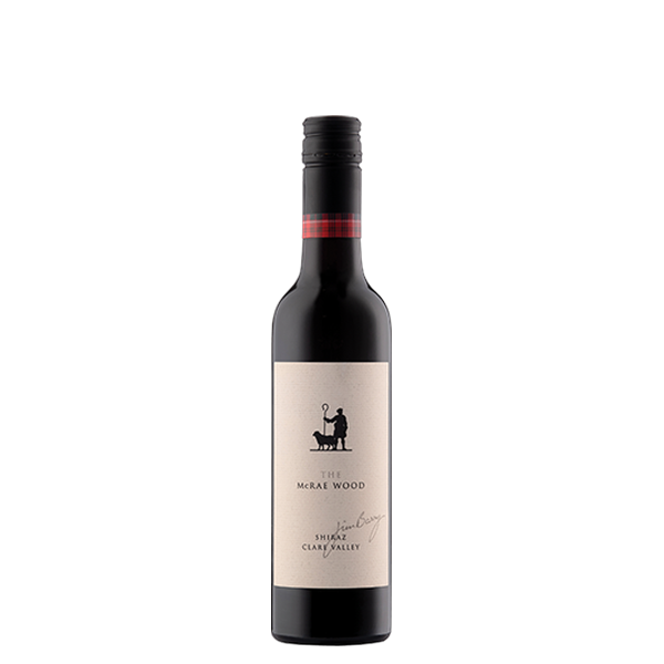Jim Barry Mcrae Wood Shiraz 375ml