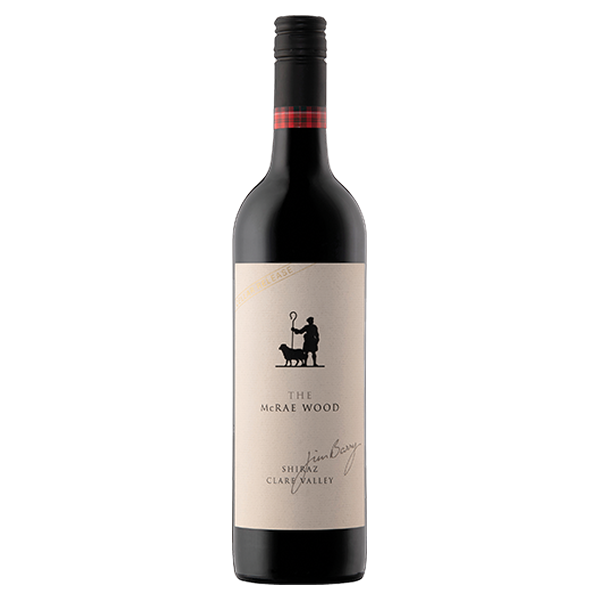 Jim Barry McRae Wood 2018 Cellar Release 750ml