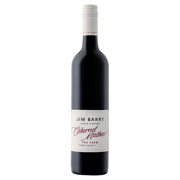 Jim Barry Single Vineyard The Farm Cabernet Malbec 750ml