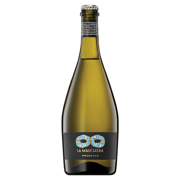 La Maschera Prosecco 750ml