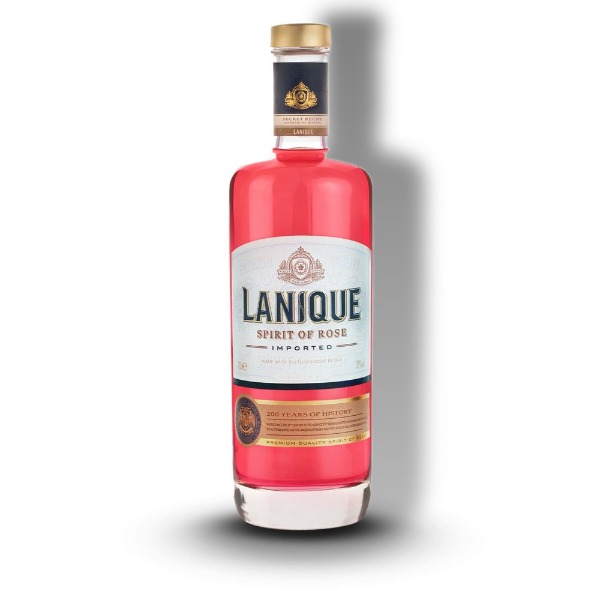 Lanique Rose Spirit 700ml