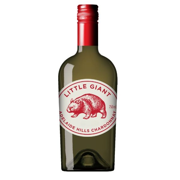 Little Giant Chardonnay 750ml