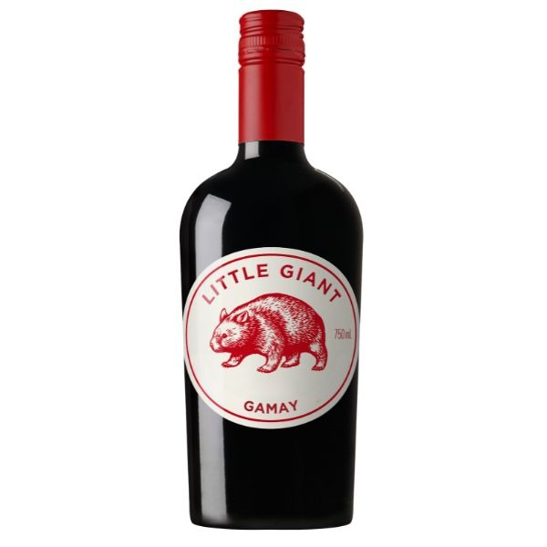 Little Giant Gamay 750ml